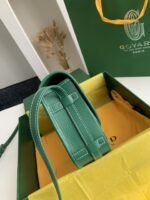 Goyard Belvédère bag Top Quality Size:21.5*16*6cm - Image 6