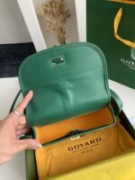 Goyard Belvédère bag Top Quality Size:21.5*16*6cm - Image 8