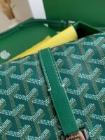 Goyard Belvédère bag Top Quality Size:21.5*16*6cm - Image 10