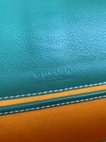 Goyard Belvédère bag Top Quality Size:21.5*16*6cm - Image 12