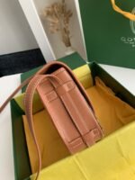 Goyard Belvédère bag TopQuality Size:21.5*16*6cm - Image 5