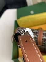 Goyard Belvédère bag TopQuality Size:21.5*16*6cm - Image 6