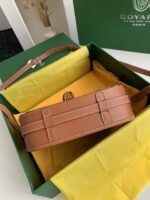 Goyard Belvédère bag TopQuality Size:21.5*16*6cm - Image 7