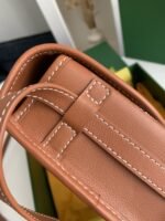 Goyard Belvédère bag TopQuality Size:21.5*16*6cm - Image 8
