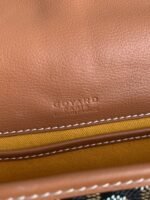 Goyard Belvédère bag TopQuality Size:21.5*16*6cm - Image 10