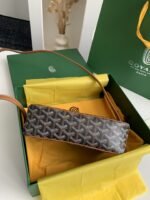Goyard 2023 New Cap Vest Camera BagSize:22*13*6.5cm - Image 2
