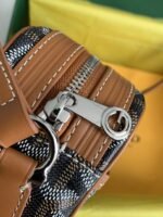 Goyard 2023 New Cap Vest Camera BagSize:22*13*6.5cm - Image 5