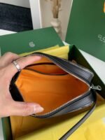Goyard 2023 New Cap Vest Camera BagSize:22*13*6.5cm - Image 3