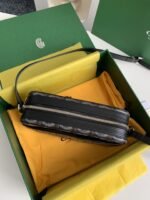 Goyard 2023 New Cap Vest Camera BagSize:22*13*6.5cm - Image 5