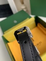 Goyard 2023 New Cap Vest Camera BagSize:22*13*6.5cm - Image 6