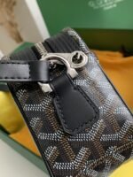 Goyard 2023 New Cap Vest Camera BagSize:22*13*6.5cm - Image 8