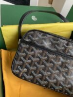 Goyard 2023 New Cap Vest Camera BagSize:22*13*6.5cm - Image 12