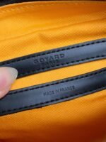 Goyard 2023 New Cap Vest Camera BagSize:22*13*6.5cm - Image 13
