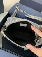 DIOR Men's SAFARl Messenger Bag, Top Quality - Image 12