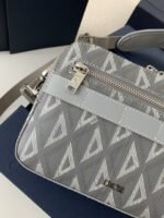 DIOR Men's SAFARl Messenger Bag, Top Quality - Image 16