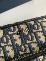 DIOR Men's SAFARl Messenger Bag, Top QualitySize:18*25*5cm - Image 11