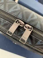 DIOR Men's SAFARl Messenger Bag, Top QualitySize:22*15*6cm - Image 14