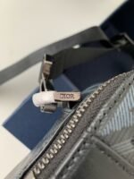 DIOR Men's SAFARl Messenger Bag, Top QualitySize:22*15*6cm - Image 7