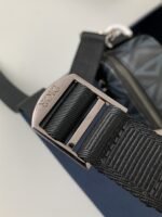 DIOR Men's SAFARl Messenger Bag, Top QualitySize:22*15*6cm - Image 11