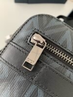 DIOR Men's SAFARl Messenger Bag, Top QualitySize:22*15*6cm - Image 12