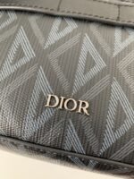 DIOR Men's SAFARl Messenger Bag, Top QualitySize:22*15*6cm - Image 13