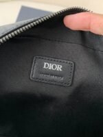 DIOR Men's SAFARl Messenger Bag, Top QualitySize:22*15*6cm - Image 17