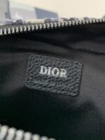 DIOR Men's SAFARl Messenger Bag, Top QualitySize: 22*15*6cm - Image 10