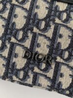 DIOR Men's SAFARl Messenger Bag, Top QualitySize: 22*15*6cm - Image 15
