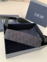 DIOR Men's SAFARl Messenger Bag, Top Quality - Image 7
