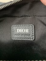 DIOR Men's SAFARl Messenger Bag, Top Quality - Image 10