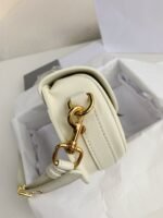 Dior Bobby East-West Armpit bagSize:21*5*12cm - Image 4