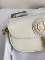 Dior Bobby East-West Armpit bagSize:21*5*12cm - Image 5