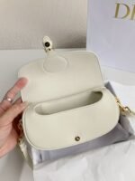 Dior Bobby East-West Armpit bagSize:21*5*12cm - Image 14