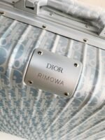 DIOR xRIMOWA Suitcase - Image 10