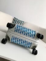 DIOR xRIMOWA Suitcase - Image 8