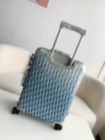 DIOR xRIMOWA Suitcase - Image 5