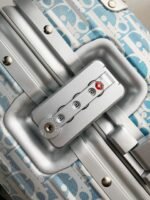 DIOR xRIMOWA Suitcase - Image 16