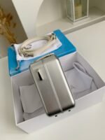 Product details Rimowa x Dior Small suitcase bagSize:13*20*6.5cm - Image 12