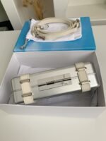 Product details Rimowa x Dior Small suitcase bagSize:13*20*6.5cm - Image 3