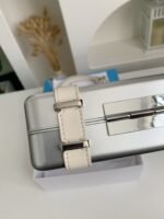 Product details Rimowa x Dior Small suitcase bagSize:13*20*6.5cm - Image 11