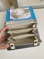 Product details Rimowa x Dior Small suitcase bagSize:13*20*6.5cm - Image 5