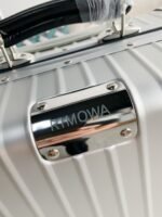 RIMOWA Suitcase - Image 8