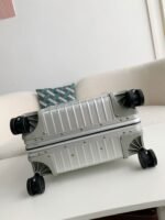 RIMOWA Suitcase - Image 9