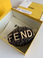 Fendi Mini Handbag, Top QualitySize: 16.5*14*5cm - Image 3