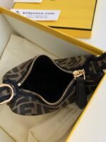 Fendi Mini Handbag, Top QualitySize: 16.5*14*5cm - Image 8