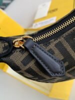 Fendi Mini Handbag, Top QualitySize: 16.5*14*5cm - Image 9