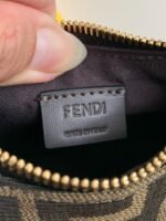 Fendi Mini Handbag, Top QualitySize: 16.5*14*5cm - Image 10