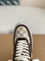 LOUIS VUITTON x NIKE AIR FORCE 1 Sneaker - Image 3