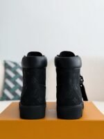 Louis Vuitton xTimberland boots/Martin boots/boots - Image 20
