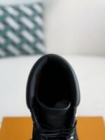 Louis Vuitton xTimberland boots/Martin boots/boots - Image 13